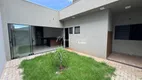 Foto 8 de Casa com 3 Quartos à venda, 120m² em Residencial Regissol I, Mirassol