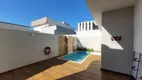 Foto 3 de Casa de Condomínio com 3 Quartos à venda, 220m² em Condomínio Jardim de Mônaco, Hortolândia