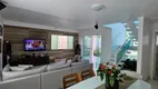 Foto 9 de Casa de Condomínio com 3 Quartos para alugar, 300m² em Miragem, Lauro de Freitas