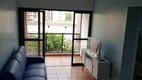 Foto 11 de Apartamento com 1 Quarto à venda, 60m² em Jardim Três Marias, Guarujá