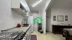 Foto 12 de Apartamento com 1 Quarto à venda, 55m² em Tombo, Guarujá