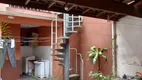 Foto 12 de Sobrado com 3 Quartos à venda, 200m² em Vila Alzira, Santo André