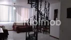 Foto 2 de Apartamento com 3 Quartos à venda, 160m² em Tijuca, Rio de Janeiro