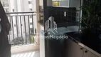 Foto 11 de Apartamento com 2 Quartos à venda, 56m² em Parque Gabriel, Hortolândia