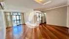 Foto 2 de Apartamento com 4 Quartos à venda, 128m² em Icaraí, Niterói