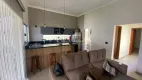 Foto 3 de Casa com 1 Quarto à venda, 65m² em Jardim Santa Julia, São Carlos