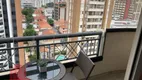 Foto 8 de Apartamento com 3 Quartos à venda, 117m² em Vila Mariana, São Paulo