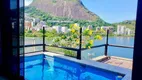 Foto 4 de Cobertura com 4 Quartos à venda, 364m² em Lagoa, Rio de Janeiro