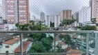 Foto 6 de Apartamento com 3 Quartos à venda, 84m² em Sumaré, São Paulo
