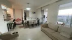 Foto 4 de Apartamento com 3 Quartos à venda, 98m² em Mansões Santo Antônio, Campinas