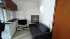 Foto 2 de Flat com 1 Quarto para alugar, 55m² em Moema, São Paulo