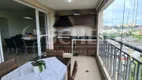 Foto 2 de Apartamento com 3 Quartos à venda, 133m² em Jardim Marajoara, São Paulo