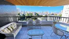Foto 2 de Apartamento com 4 Quartos à venda, 197m² em Graça, Salvador