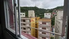 Foto 20 de Apartamento com 2 Quartos à venda, 92m² em José Menino, Santos