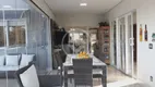 Foto 14 de Casa de Condomínio com 3 Quartos à venda, 385m² em Residencial Vila Lombarda, Valinhos