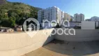 Foto 3 de Cobertura com 2 Quartos à venda, 161m² em Tijuca, Rio de Janeiro