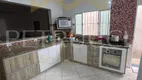 Foto 6 de Casa com 2 Quartos à venda, 95m² em Jardim São Domingos, Campinas