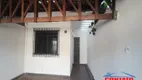 Foto 2 de Casa com 2 Quartos para alugar, 75m² em Cidade Jardim, São Carlos