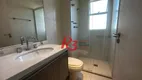 Foto 11 de Apartamento com 3 Quartos à venda, 181m² em Gonzaga, Santos