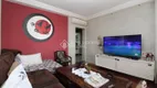 Foto 8 de Casa de Condomínio com 5 Quartos à venda, 433m² em Nonoai, Porto Alegre