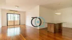 Foto 2 de Apartamento com 3 Quartos para alugar, 210m² em Itaim Bibi, São Paulo