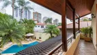 Foto 60 de Sobrado com 4 Quartos à venda, 420m² em Jardim Das Bandeiras, São Paulo