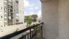 Foto 3 de Apartamento com 2 Quartos à venda, 52m² em Vila Camilopolis, Santo André