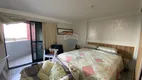 Foto 8 de Apartamento com 1 Quarto à venda, 40m² em Ponta Negra, Natal