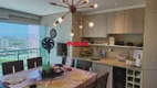 Foto 2 de Apartamento com 4 Quartos à venda, 190m² em Jardim das Colinas, São José dos Campos