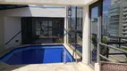 Foto 13 de Flat com 1 Quarto para venda ou aluguel, 52m² em Santa Cecília, São Paulo