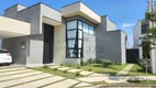 Foto 5 de Casa de Condomínio com 3 Quartos à venda, 200m² em Condominio Terras do Vale, Caçapava