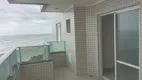 Foto 2 de Apartamento com 2 Quartos à venda, 77m² em Maracanã, Praia Grande