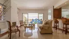 Foto 3 de Casa de Condomínio com 3 Quartos para alugar, 316m² em Alphaville, Santana de Parnaíba