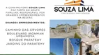 Foto 11 de Apartamento com 2 Quartos à venda, 60m² em Urbanova, São José dos Campos