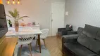 Foto 6 de Apartamento com 2 Quartos à venda, 53m² em Granja Viana, Cotia