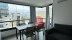 Foto 3 de Apartamento com 1 Quarto para venda ou aluguel, 57m² em Vila Olímpia, São Paulo