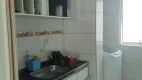 Foto 18 de Apartamento com 3 Quartos à venda, 51m² em Santa Quitéria, Curitiba