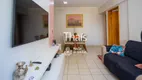 Foto 2 de Apartamento com 3 Quartos à venda, 66m² em Sul (Águas Claras), Brasília
