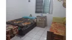 Foto 8 de Kitnet com 1 Quarto para alugar, 28m² em Cidade Ocian, Praia Grande