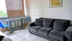 Foto 2 de Flat com 1 Quarto à venda, 34m² em Morumbi, São Paulo