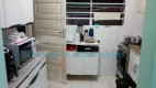 Foto 13 de Casa com 3 Quartos à venda, 84m² em Vila Antártica, Praia Grande