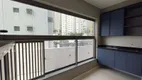 Foto 6 de Apartamento com 1 Quarto à venda, 42m² em Cambuí, Campinas