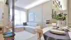 Foto 3 de Apartamento com 2 Quartos à venda, 49m² em Estoril, Belo Horizonte