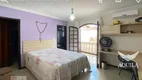 Foto 25 de Sobrado com 3 Quartos para venda ou aluguel, 405m² em Parque Tres Meninos, Sorocaba