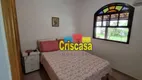 Foto 40 de Casa com 3 Quartos à venda, 250m² em Costazul, Rio das Ostras