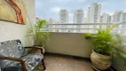 Foto 4 de Apartamento com 3 Quartos à venda, 95m² em Tatuapé, São Paulo