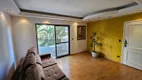 Foto 2 de Apartamento com 3 Quartos para alugar, 120m² em Consolação, São Paulo