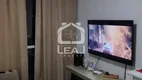 Foto 2 de Apartamento com 2 Quartos à venda, 49m² em Jardim Casablanca, São Paulo