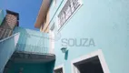 Foto 16 de Sobrado com 3 Quartos à venda, 198m² em Vila Mazzei, São Paulo