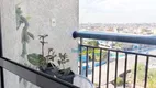 Foto 8 de Apartamento com 2 Quartos à venda, 54m² em Utinga, Santo André